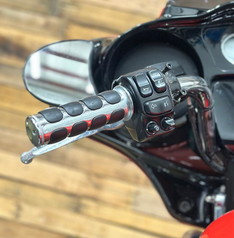 Street Glide® Special