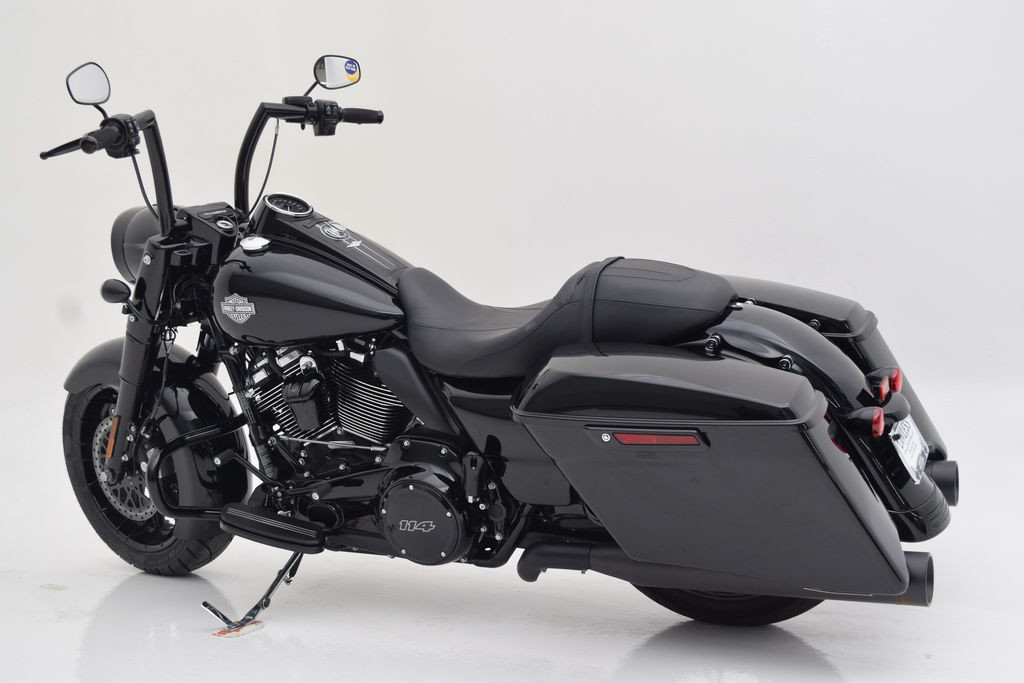 Road King® Special