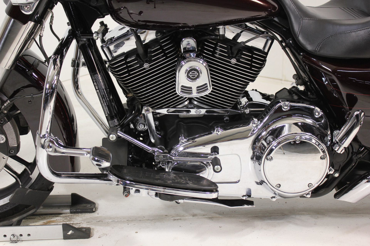 Street Glide® Special