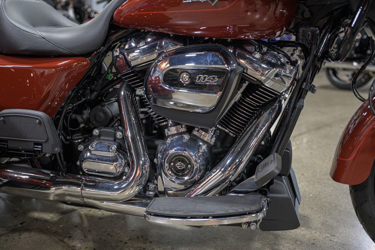 Road Glide® 3