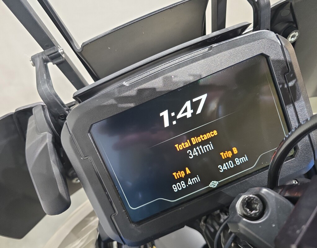 Pan America® 1250 Special