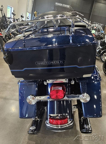 Electra Glide® Classic