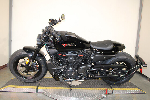 Sportster® S