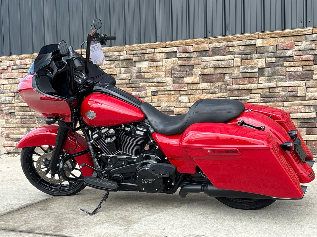 Road Glide® Special