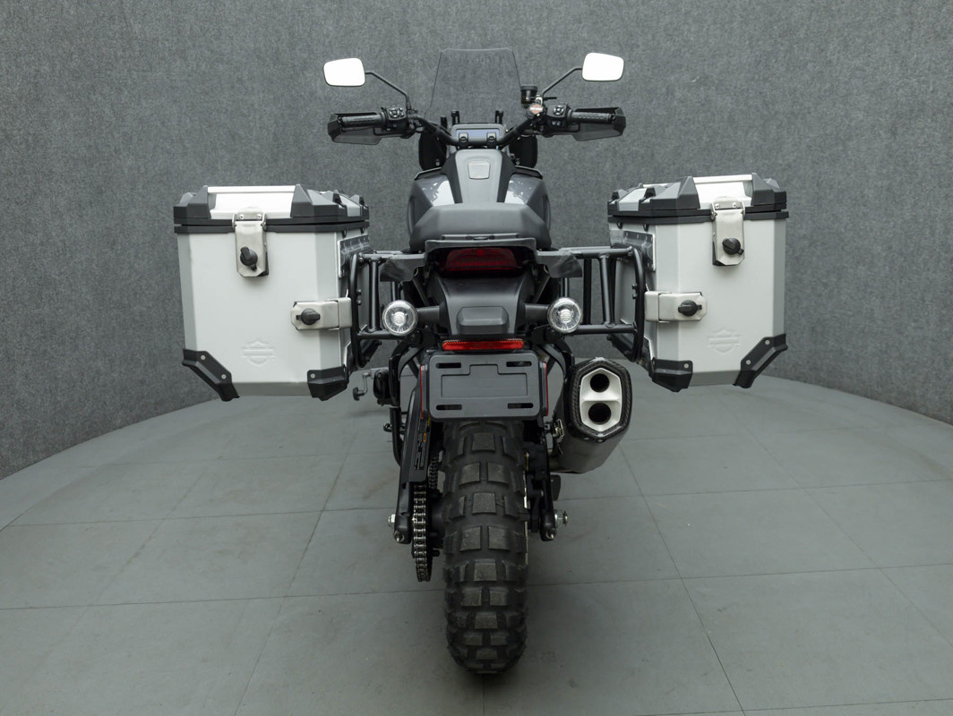 Pan America® 1250 Special