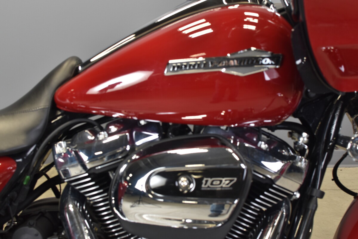 2021 HarleyDavidson® FLTRX Road Glide® for Sale in Denver, CO (Item