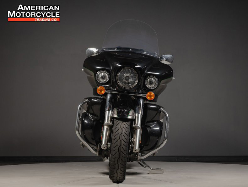 Vulcan® 1700 Voyager® ABS 