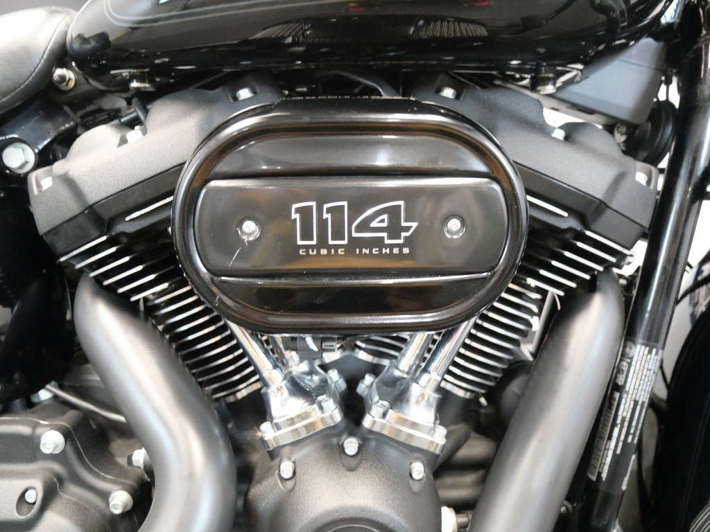 Heritage Classic 114
