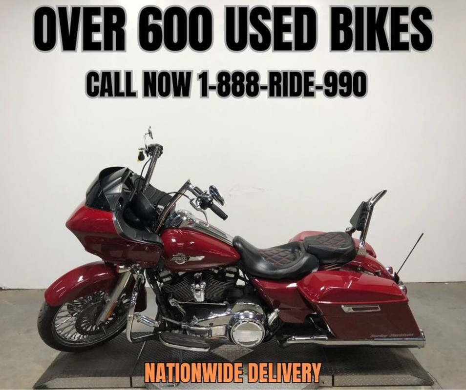 Road Glide®