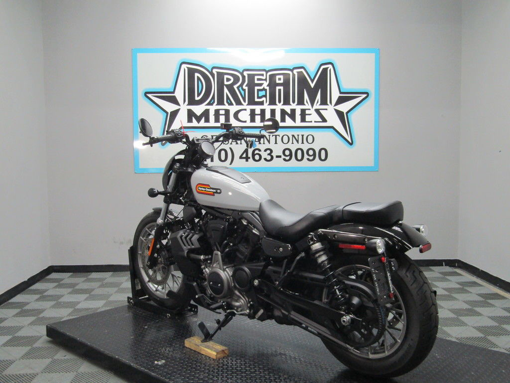 Nightster Special