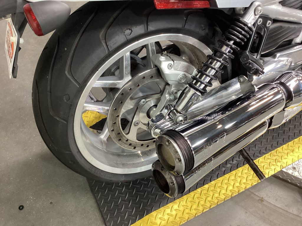 V-Rod® Night Rod® Special Anniversary
