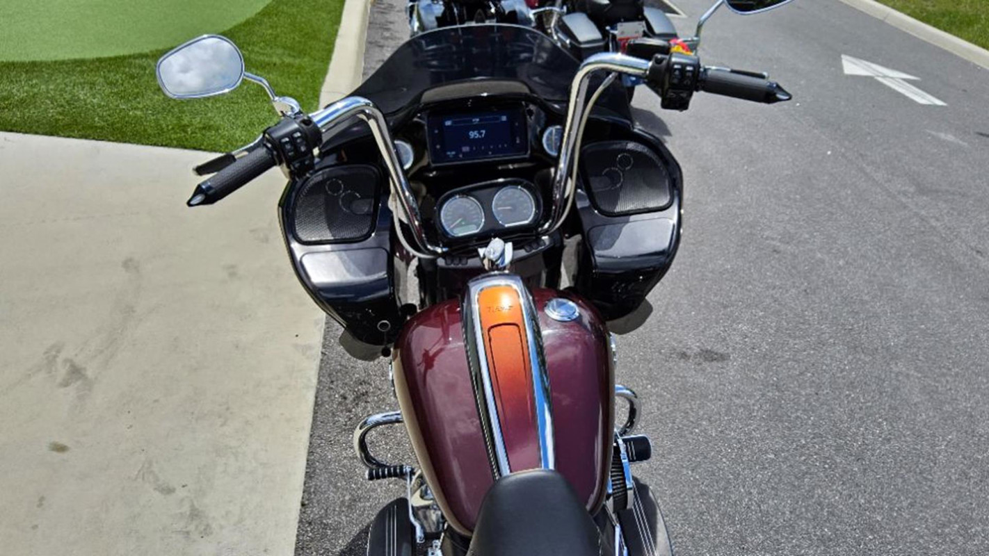 Road Glide® Special
