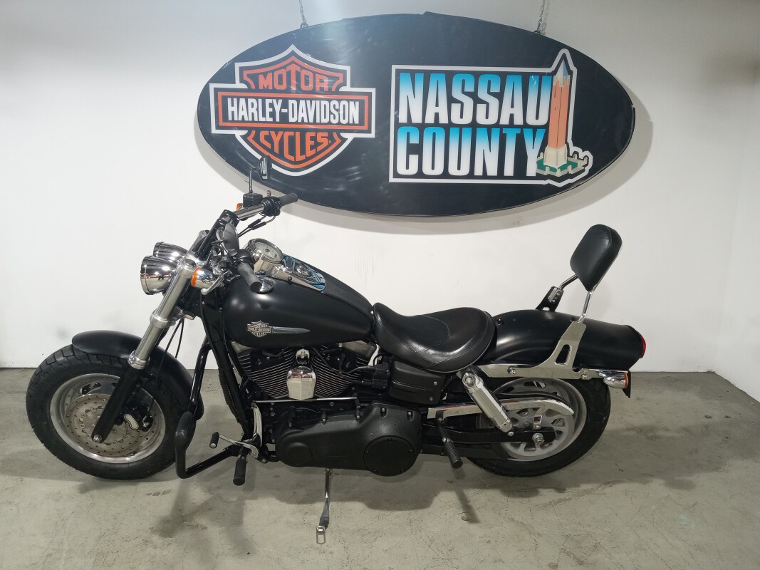 Dyna® Fat Bob®
