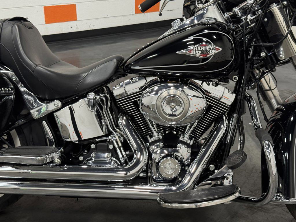 Heritage Softail® Classic