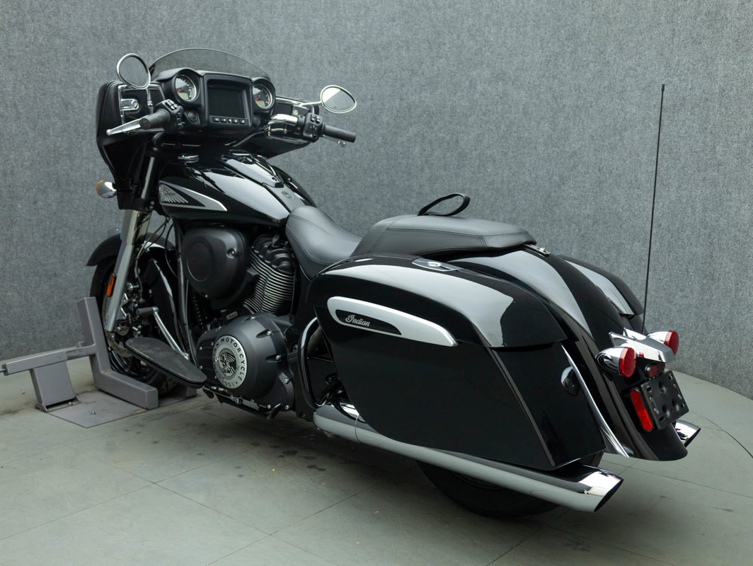 Chieftain