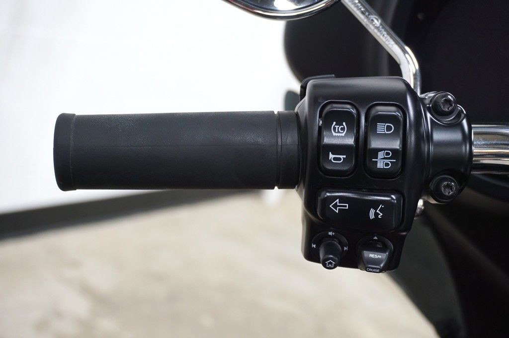 Tri Glide® Ultra