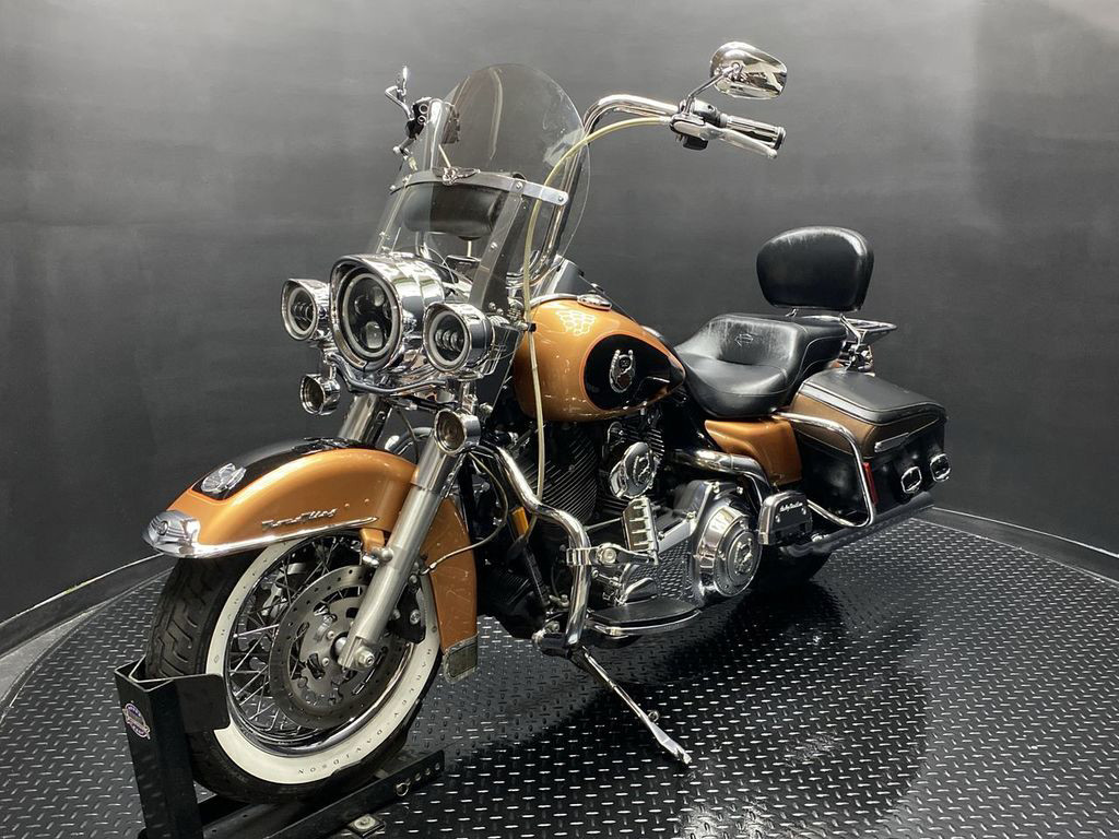 Road King® Classic Anniversary