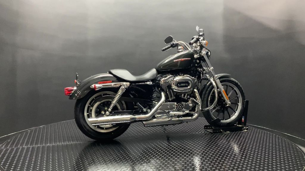 Sportster® 1200 Low