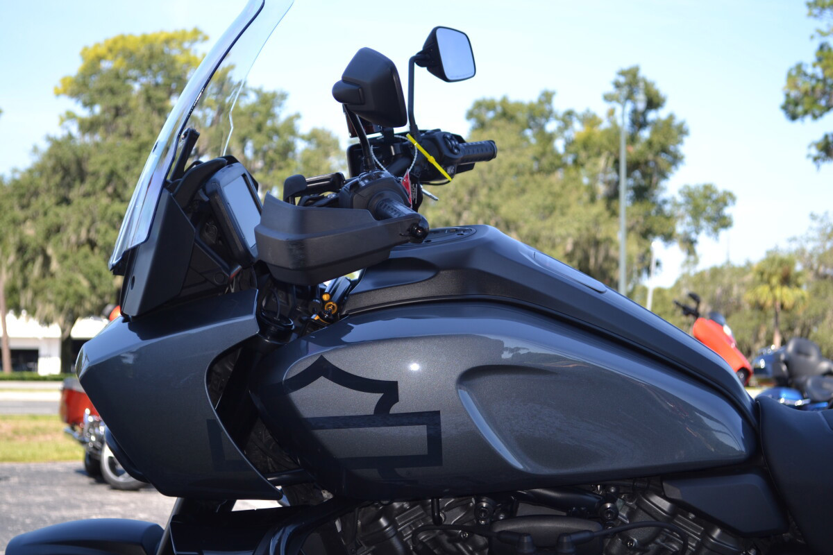 Pan America® 1250 Special