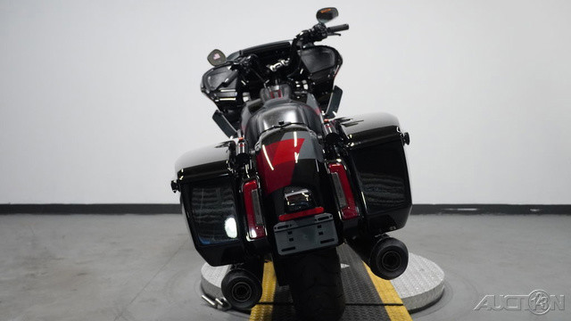 CVO® Road Glide® ST
