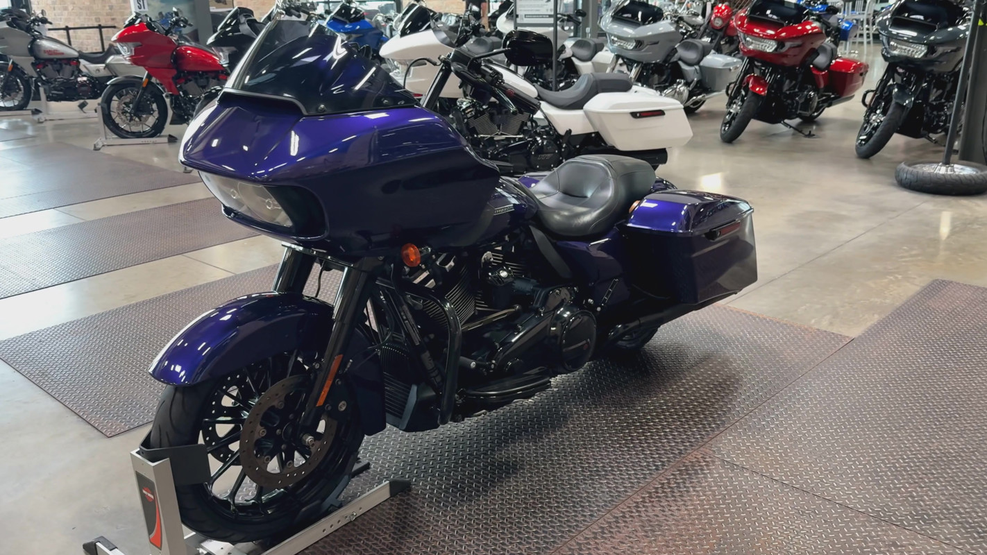 Road Glide® Special