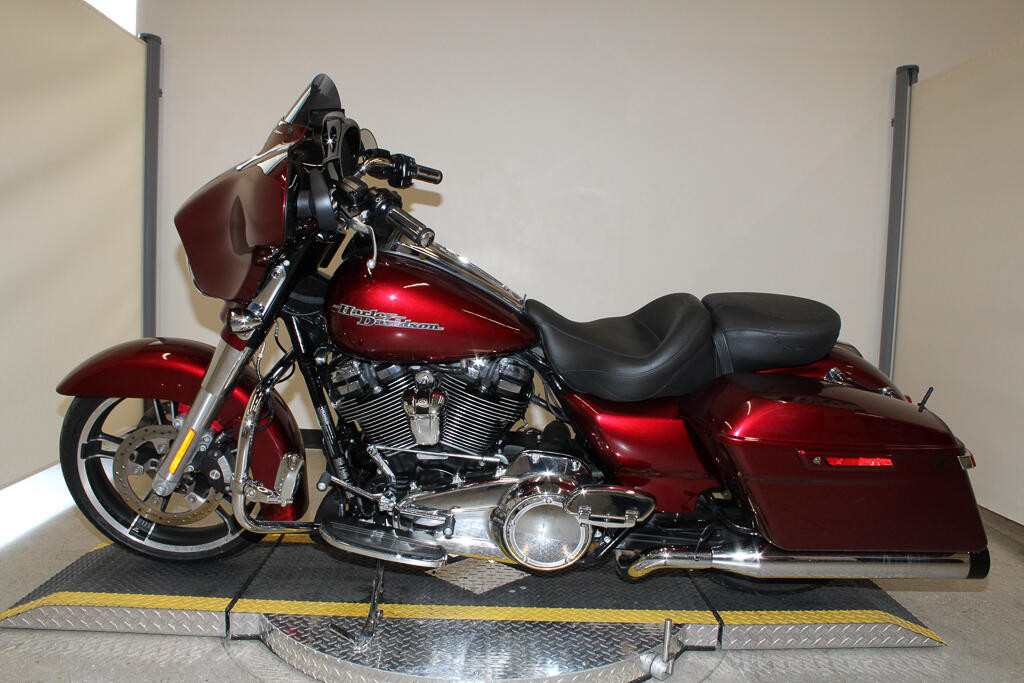 Street Glide® Special