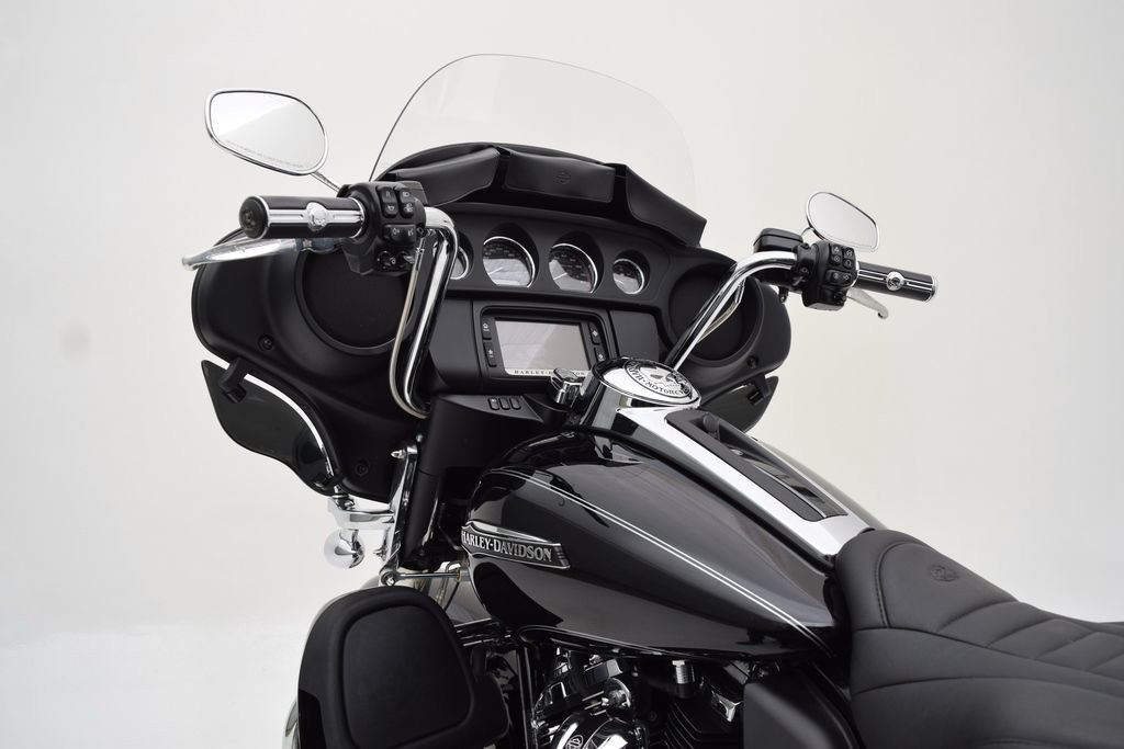 Tri Glide® Ultra