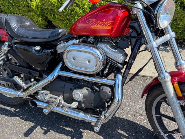 Sportster® 1200