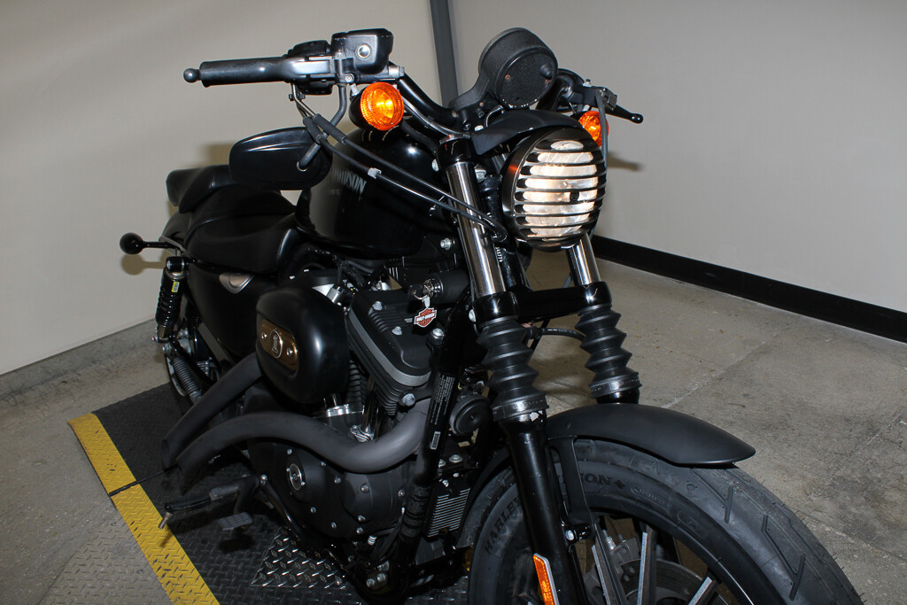Sportster® Iron 883®