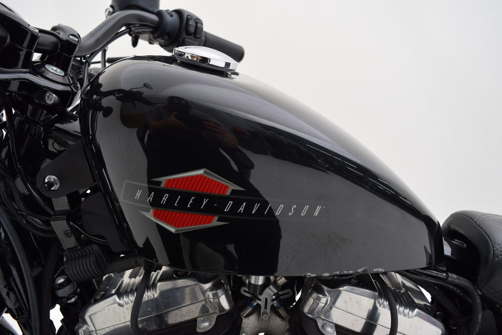 Sportster® Forty-Eight®