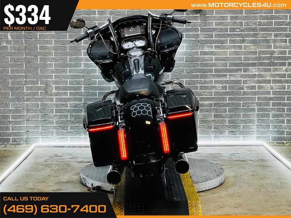 Road Glide® Special