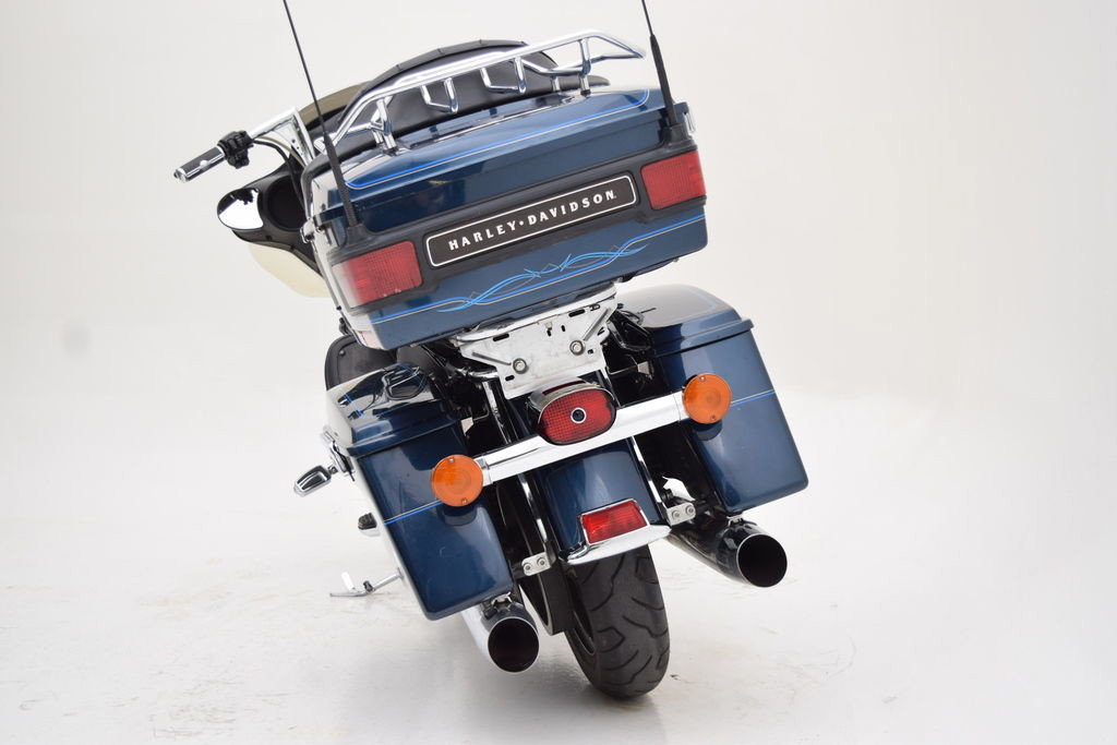 Ultra Classic® Electra Glide®