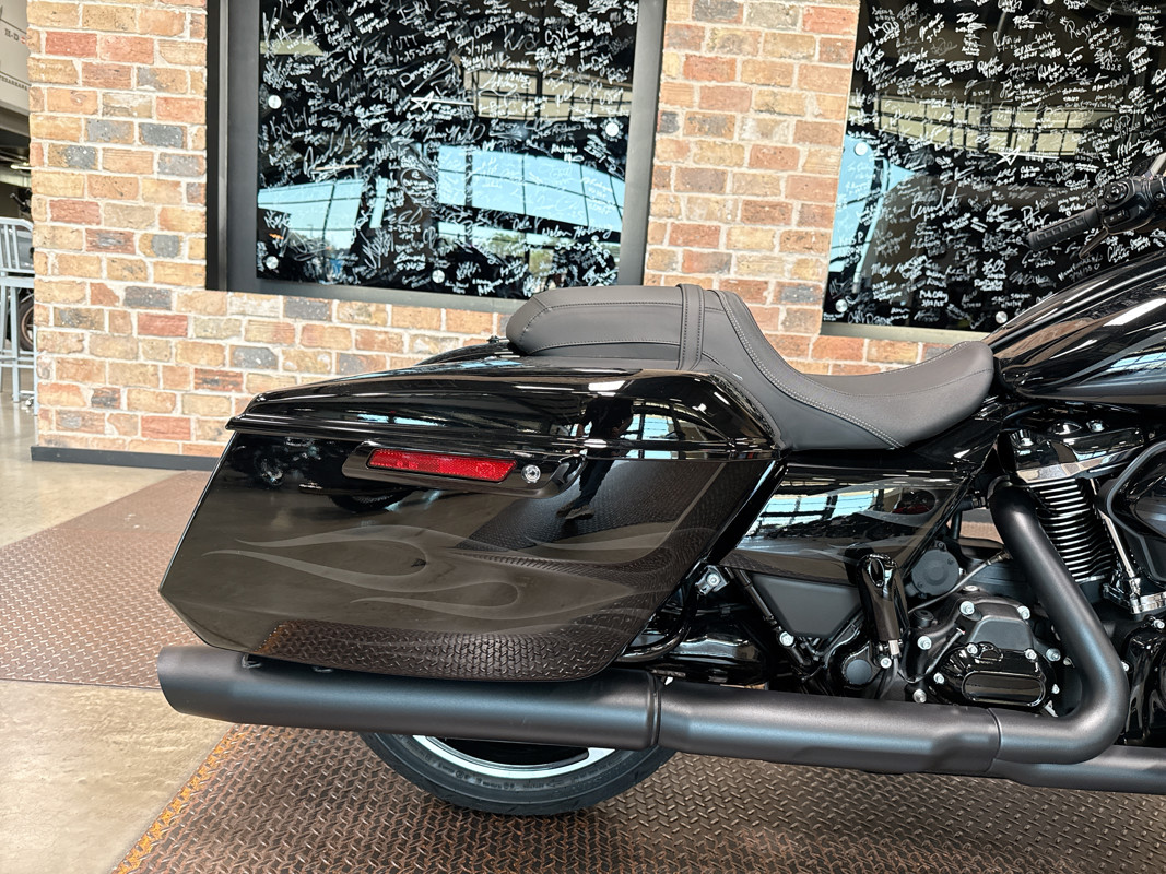 Street Glide®