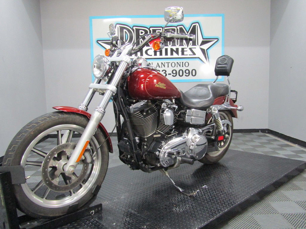 Dyna® Low Rider®