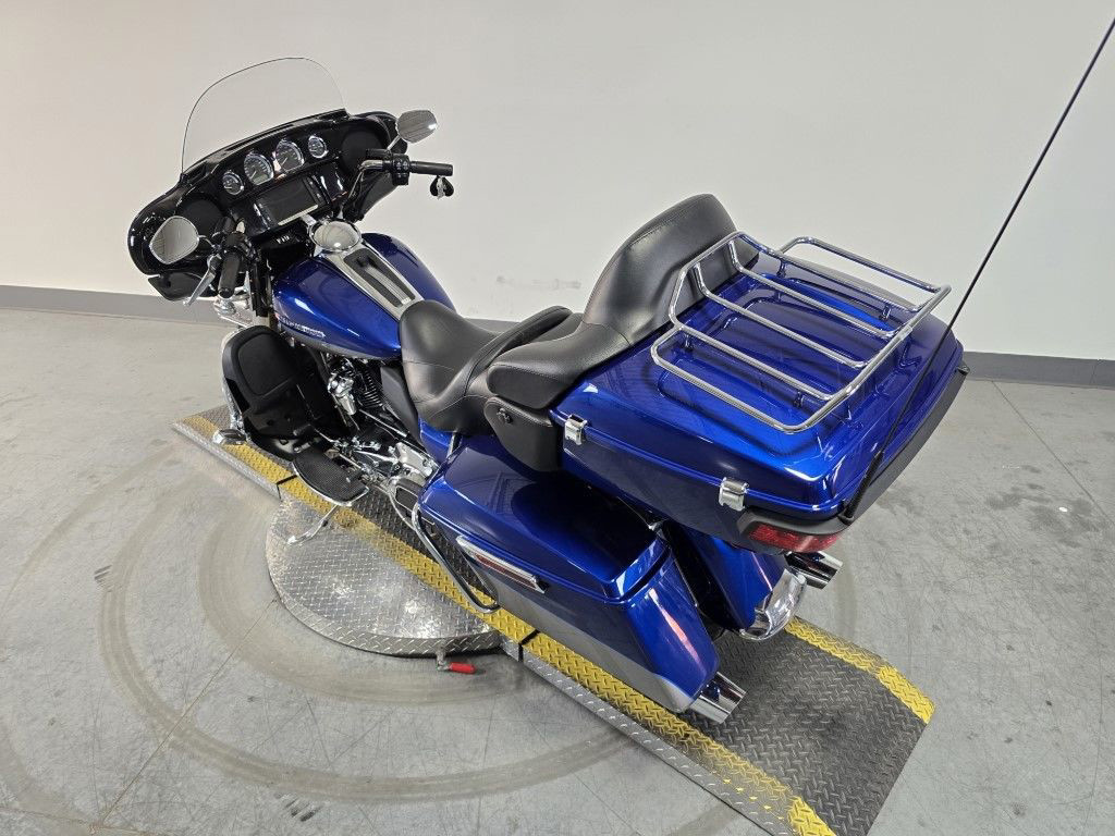 Electra Glide® Ultra® Limited