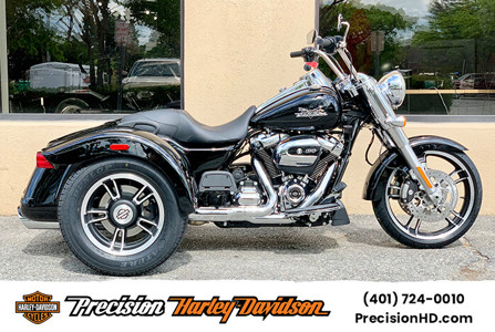 Harley-Davidson® Freewheeler™ for Sale 
