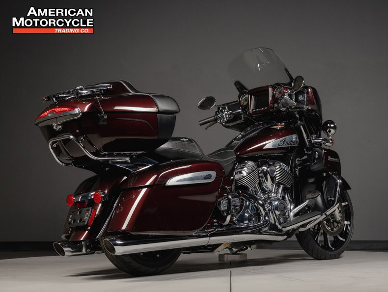 Roadmaster Limited