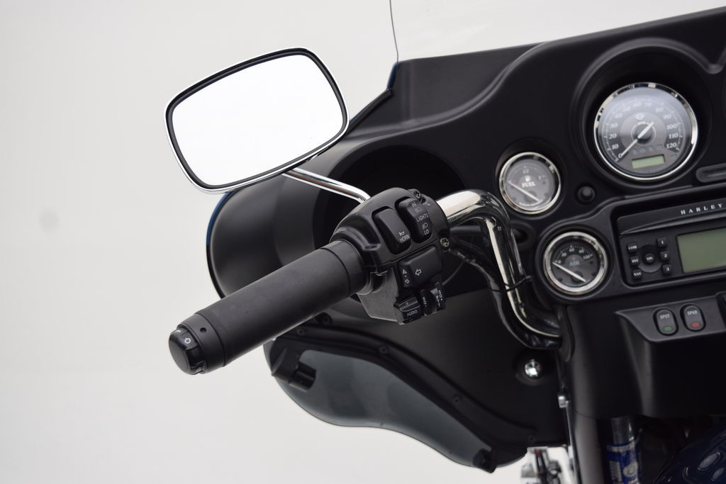 Electra Glide® Ultra® Limited