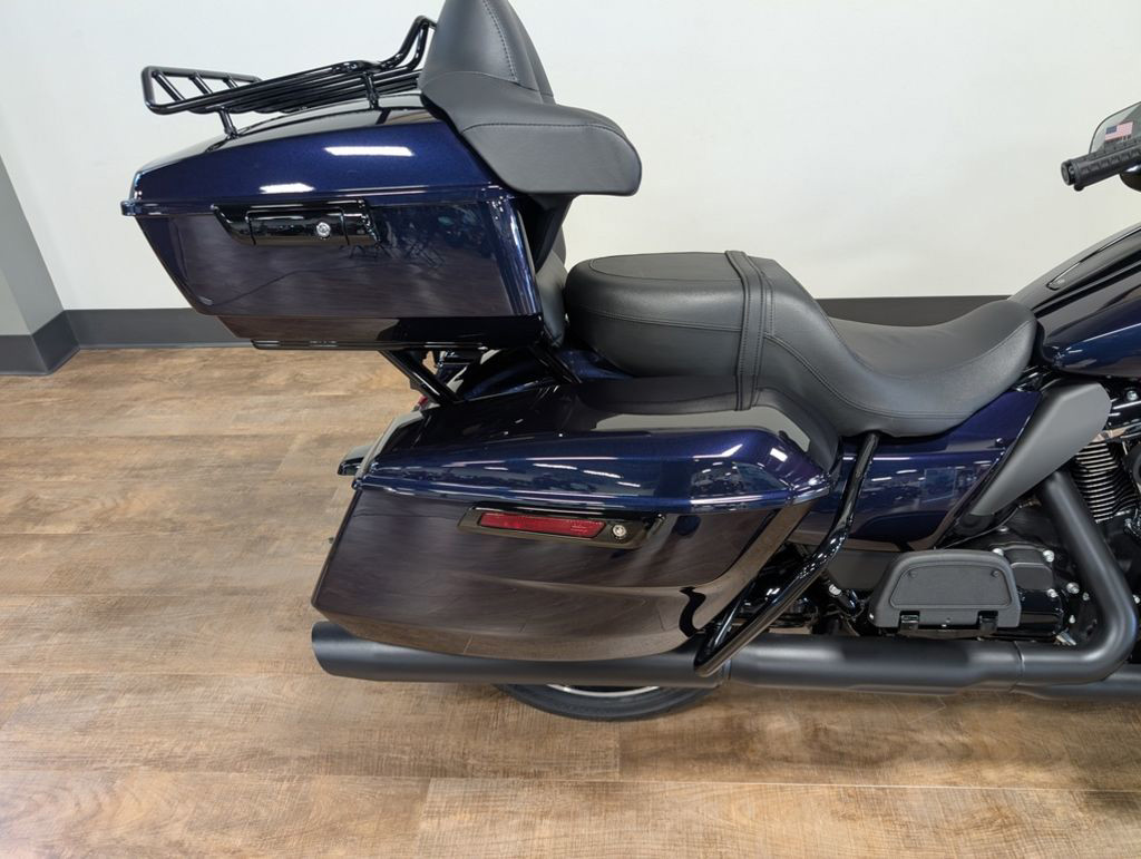 Street Glide® Ultra