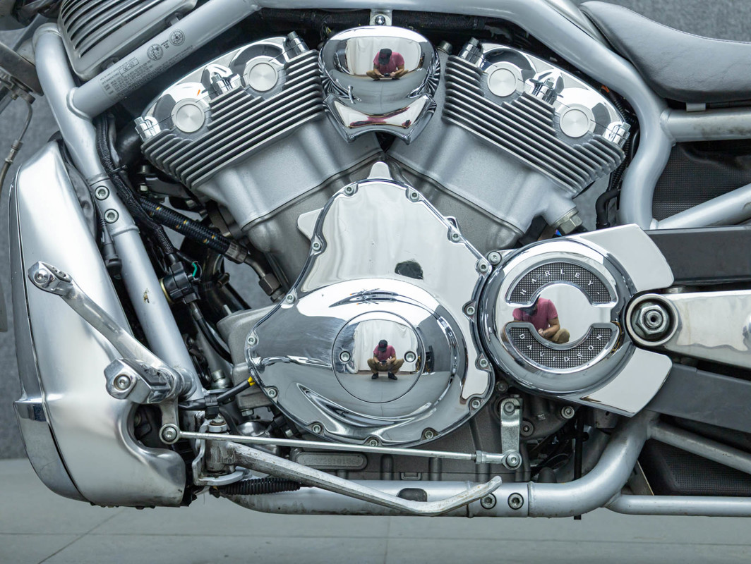 V-Rod®