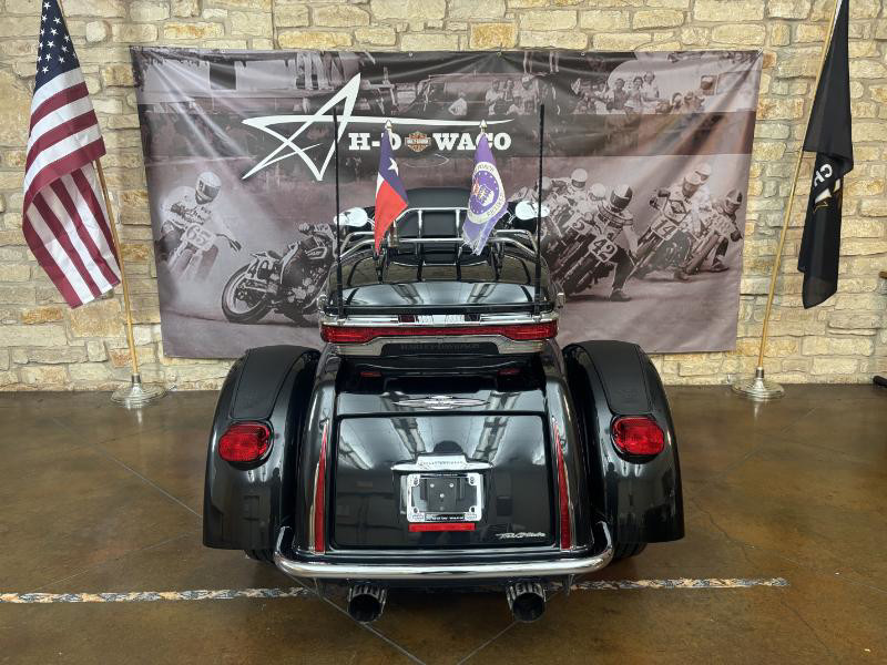 Tri Glide® Ultra