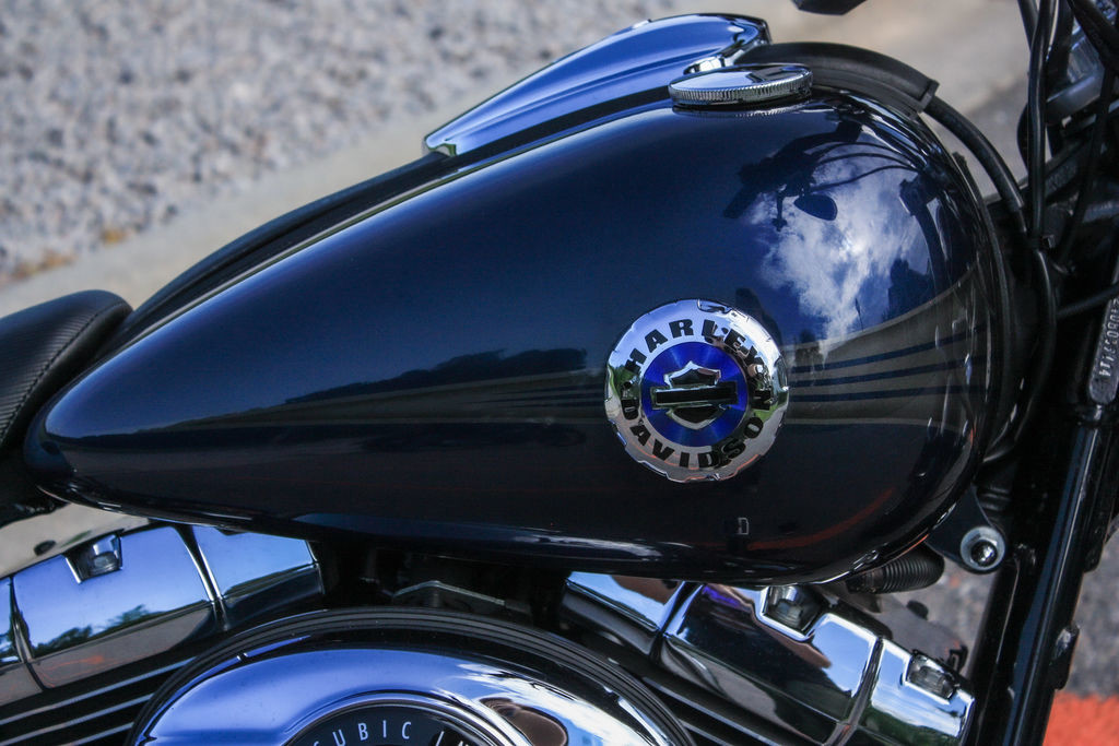 Softail® Breakout®