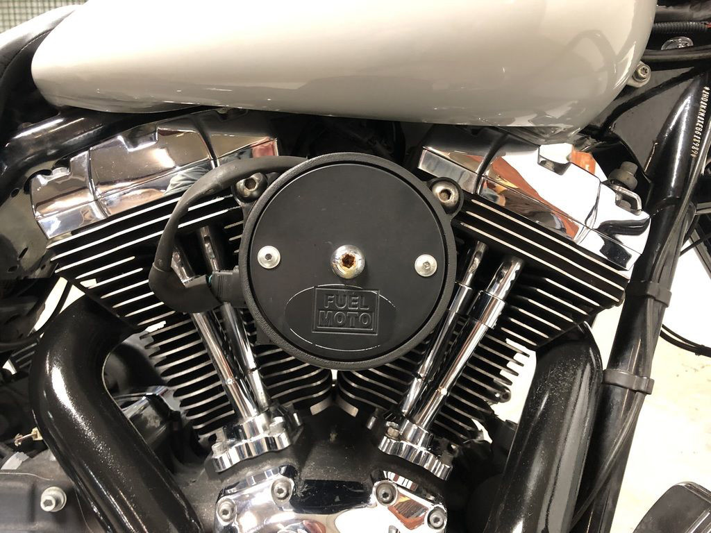 Street Glide® Special