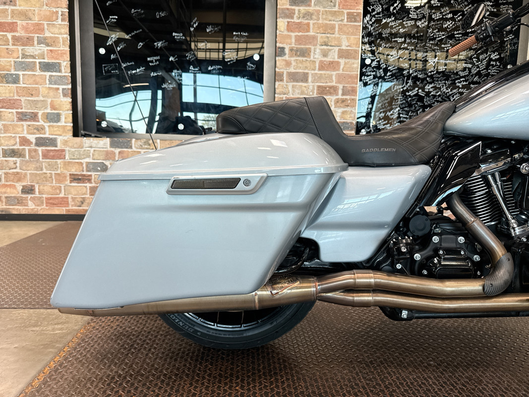 Road Glide® Special