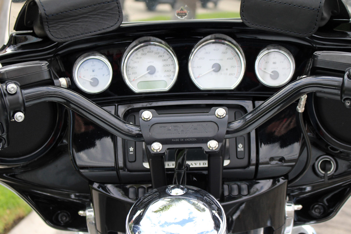 Street Glide® Special