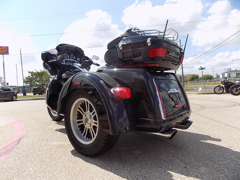 Tri Glide® Ultra Classic®