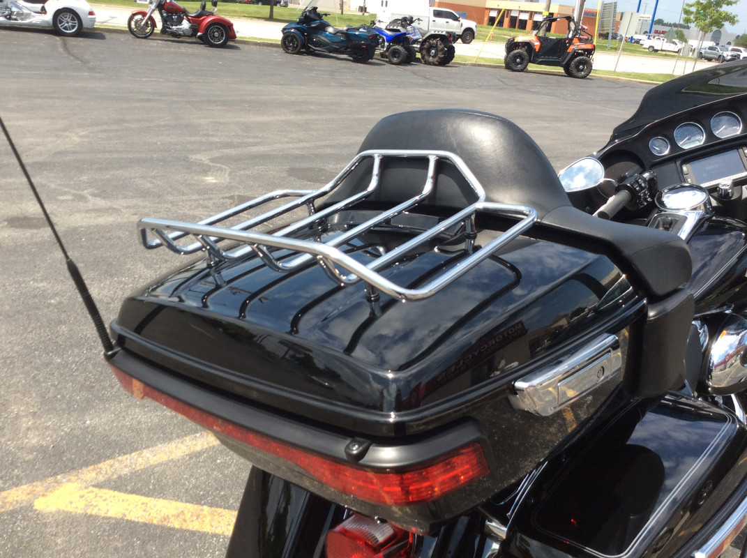 Electra Glide® Ultra Classic®
