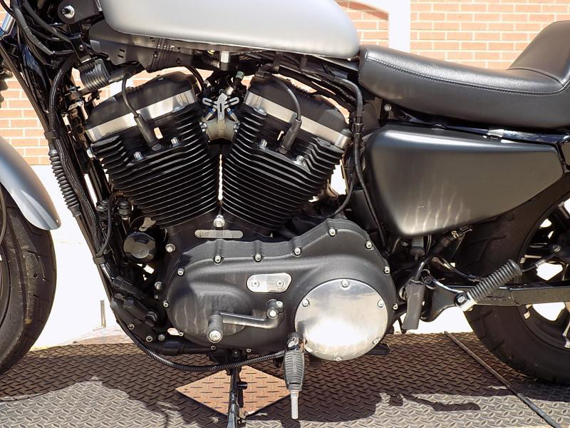 Iron 883®