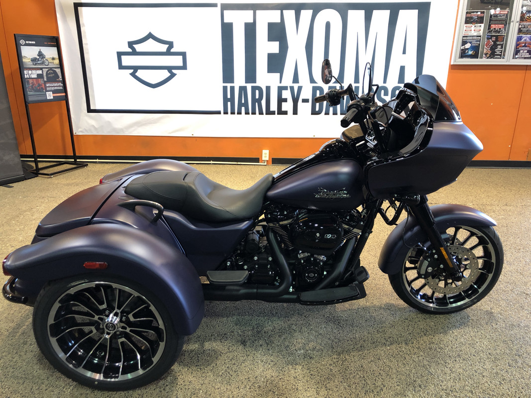 Road Glide® 3
