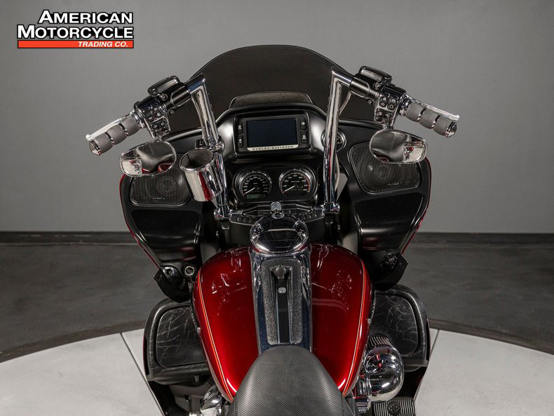Road Glide® Ultra